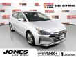 Used 2019 Hyundai Elantra  Sedan