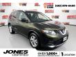 Used 2016 Nissan Rogue SV SUV