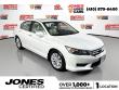 Used 2014 Honda Accord EX-L Sedan
