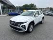 New 2026 Hyundai Tucson SE FWD SUV
