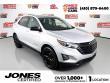 Used 2020 Chevrolet Equinox LT w/1LT SUV