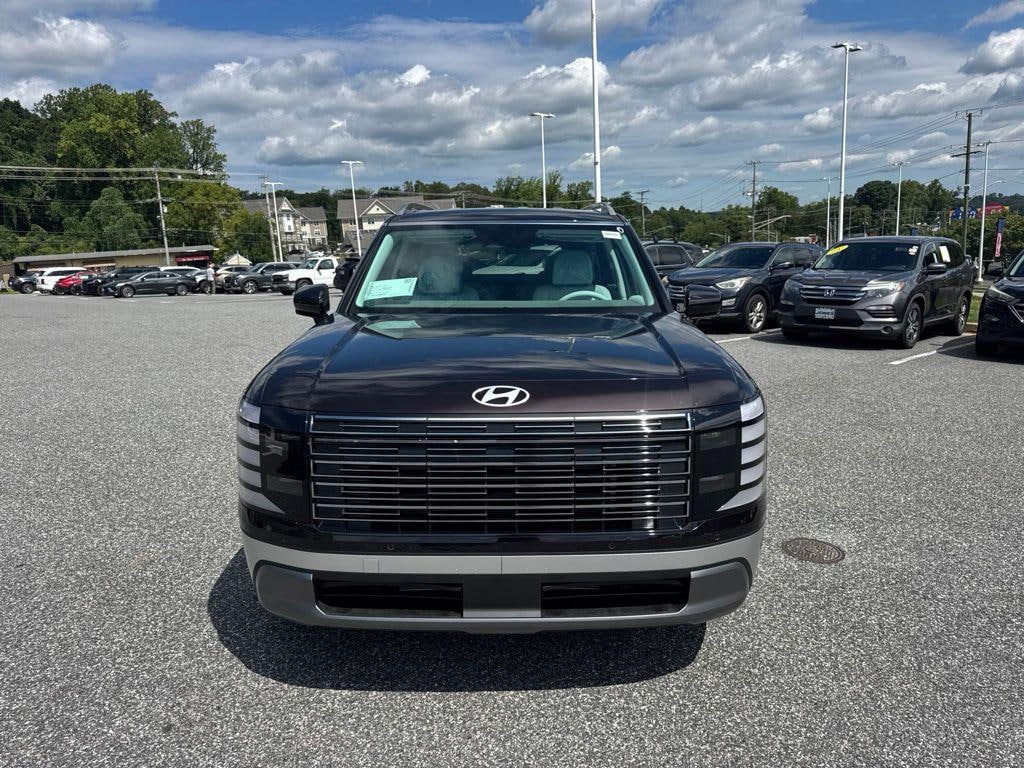 New 2027 Hyundai Palisade SEL FWD SUV