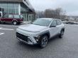 New 2026 Hyundai Kona SEL Premium AWD SUV
