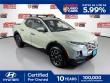 Certified 2023 Hyundai Santa Cruz 2.5L SEL Truck Crew Cab