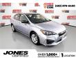 Used 2017 Subaru Impreza 2.0i Sedan
