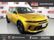 Certified 2024 Dodge Hornet R/T Plus SUV