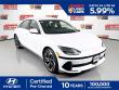 Certified 2023 Hyundai IONIQ 6 SEL AWD Sedan
