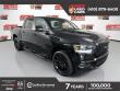 Certified 2024 Ram 1500 Laramie Truck Crew Cab