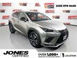  LEXUS NX 300