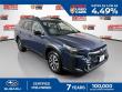 Certified 2025 Subaru Outback Premium SUV