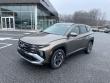 New 2026 Hyundai Tucson Hybrid SEL Convenience SUV