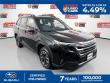 Certified 2025 Subaru Forester Premium SUV