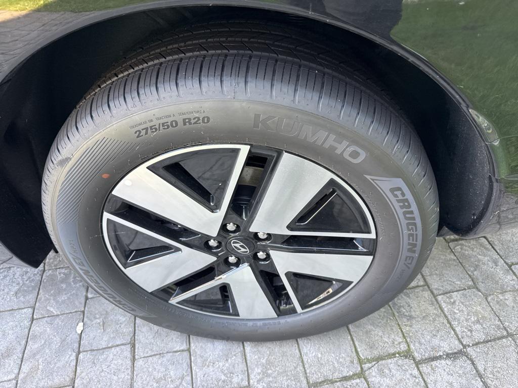 2026 Hyundai IONIQ 9 SEL - Photo 20