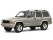 Used 2000 Jeep Cherokee Sport SUV