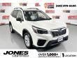 Used 2021 Subaru Forester Base SUV