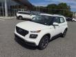 New 2026 Hyundai Venue SEL SUV