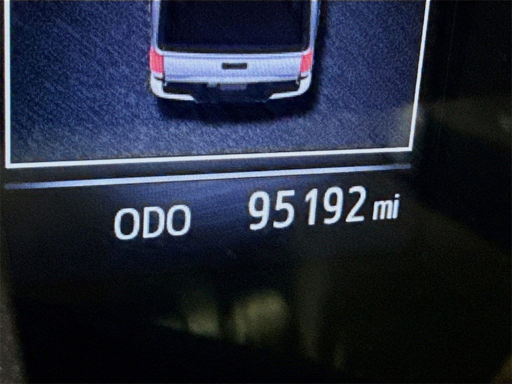 Used 2019 Toyota Tacoma SR5 V6 Truck Double Cab