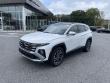 New 2026 Hyundai Tucson Hybrid Limited SUV