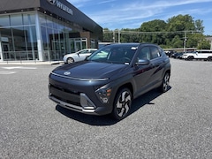 2026 Hyundai Kona Limited AWD SUV