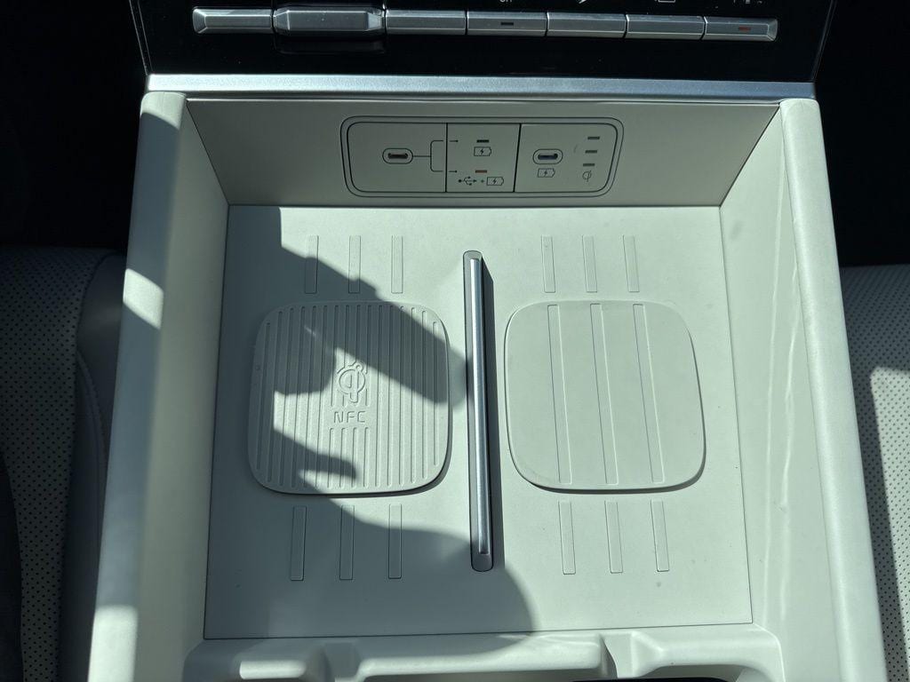 2026 Hyundai Santa Fe SEL - Photo 15