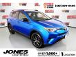 Used 2017 Toyota RAV4 SE SUV