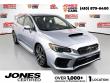 Used 2021 Subaru WRX STI Sedan