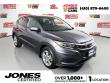 Used 2022 Honda HR-V LX AWD SUV