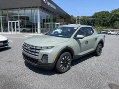 2025 Hyundai Santa Cruz SE FWD Truck Crew Cab