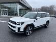 New 2026 Hyundai Santa Fe Limited AWD SUV