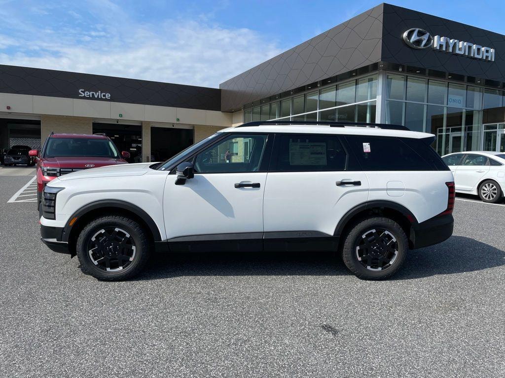 New 2026 Hyundai Palisade XRT Pro SUV