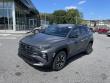 New 2026 Hyundai Tucson XRT AWD SUV