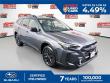 Certified 2023 Subaru Outback Onyx Edition SUV