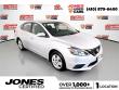 Used 2017 Nissan Sentra SV Sedan