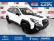 Certified 2023 Subaru Forester Wilderness SUV