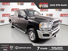 used 2024 Ram 2500 Tradesman Truck Crew Cab for sale in bel air near baltimore, md