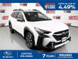 Certified 2024 Subaru Outback Touring SUV
