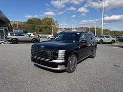 2026 Hyundai Palisade Hybrid Calligraphy SUV