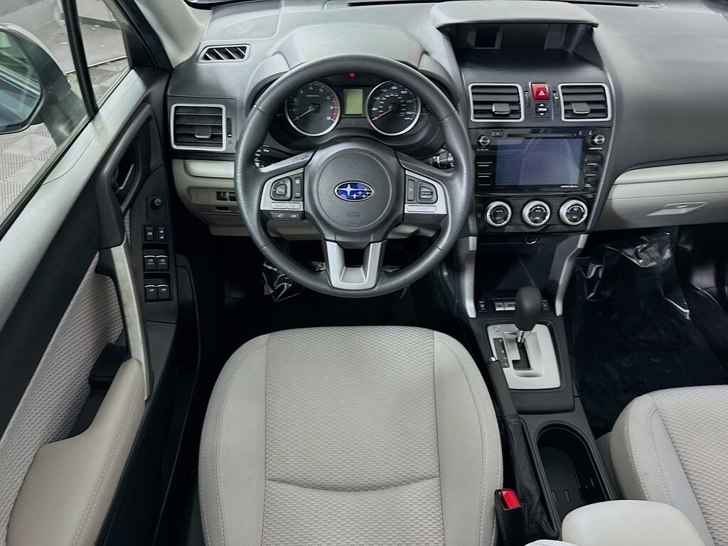 Used 2018 Subaru Forester 2.5i Premium SUV