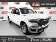Certified 2025 Ram 1500 Big Horn/Lone Star Truck Crew Cab