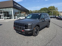 2026 Hyundai Palisade XRT Pro SUV