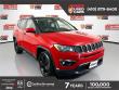 Used 2021 Jeep Compass Latitude SUV
