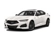  Acura TLX