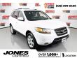 Used 2008 Hyundai Santa Fe SE SUV