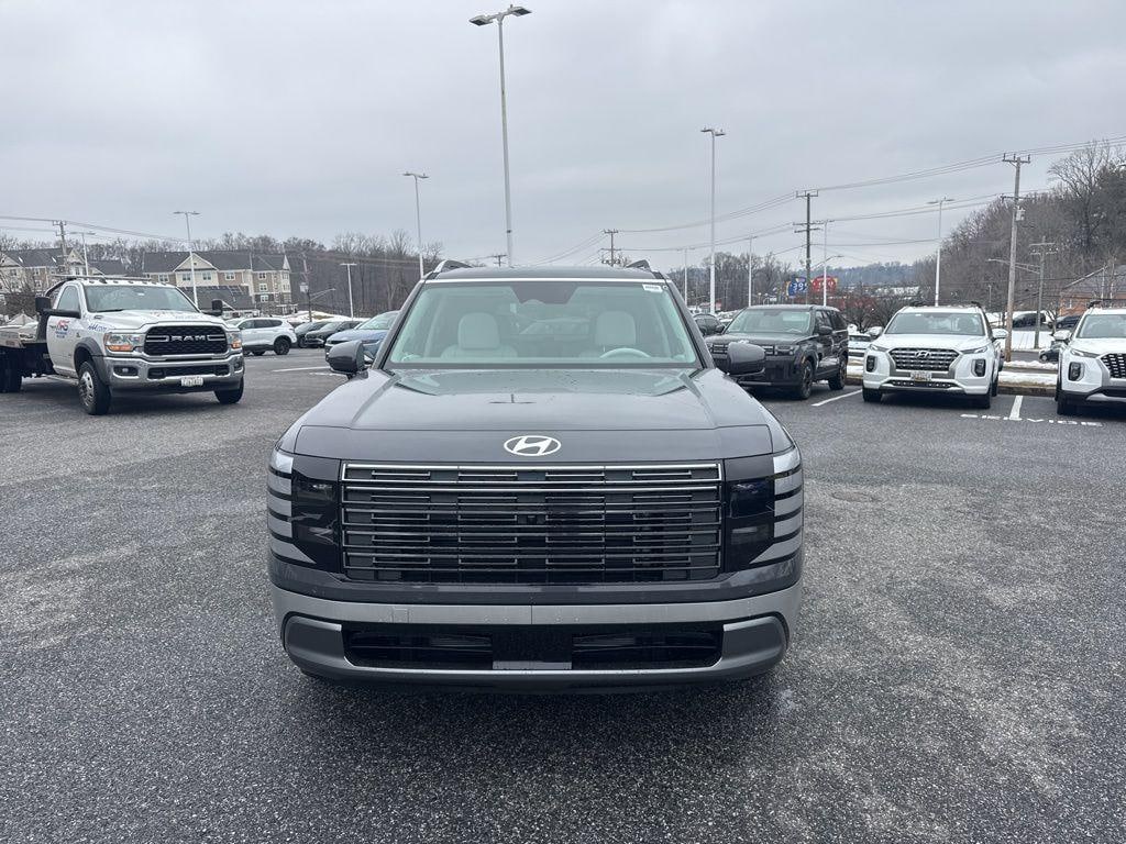 New 2026 Hyundai Palisade Limited AWD SUV