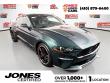 Used 2020 Ford Mustang BULLITT Coupe