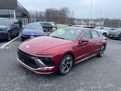 2026 Hyundai Sonata SEL Sport Sedan