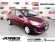 Used 2017 Mitsubishi Mirage G4 ES Sedan