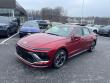 New 2026 Hyundai Sonata SEL Sport Sedan