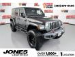 Used 2020 Jeep Wrangler Unlimited Rubicon SUV