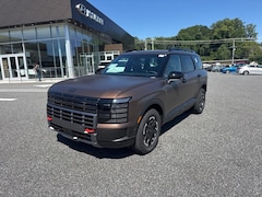 2026 Hyundai Palisade XRT AWD SUV